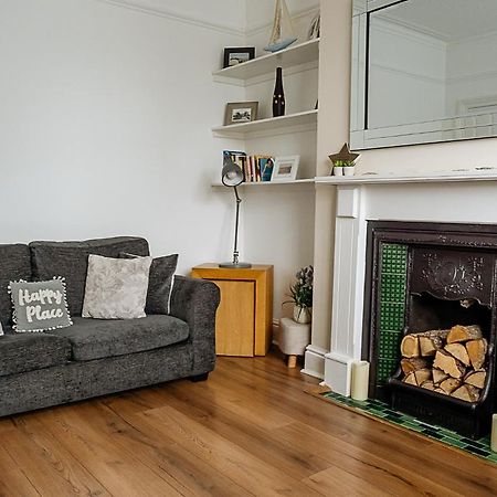 Sunny Seaside Beach House Lytham Centre Sleeps 8 Lytham St Annes Zewnętrze zdjęcie