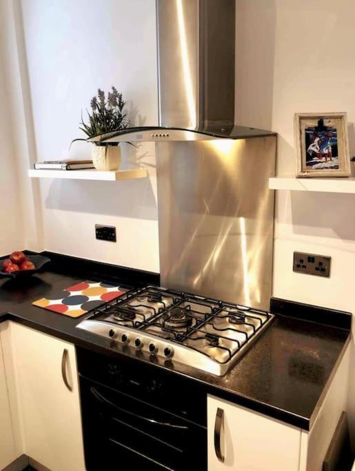 Sunny Seaside Beach House Lytham Centre Sleeps 8 Lytham St Annes Zewnętrze zdjęcie