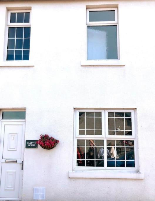Sunny Seaside Beach House Lytham Centre Sleeps 8 Lytham St Annes Zewnętrze zdjęcie